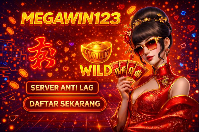 Galeri foto MEGAWIN123: Format Sistem Tarung Dengan Kualitas Terjamin di Jakarta